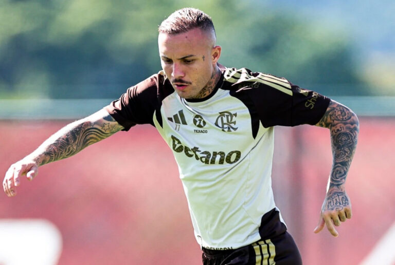 Everton Cebolinha não aceita proposta do Botafogo e busca novos desafios