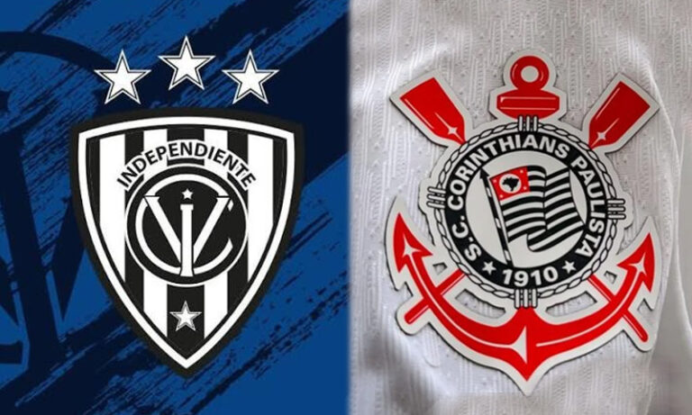 Flamengo enfrenta Independiente Del Valle e Corinthians em sequência decisiva