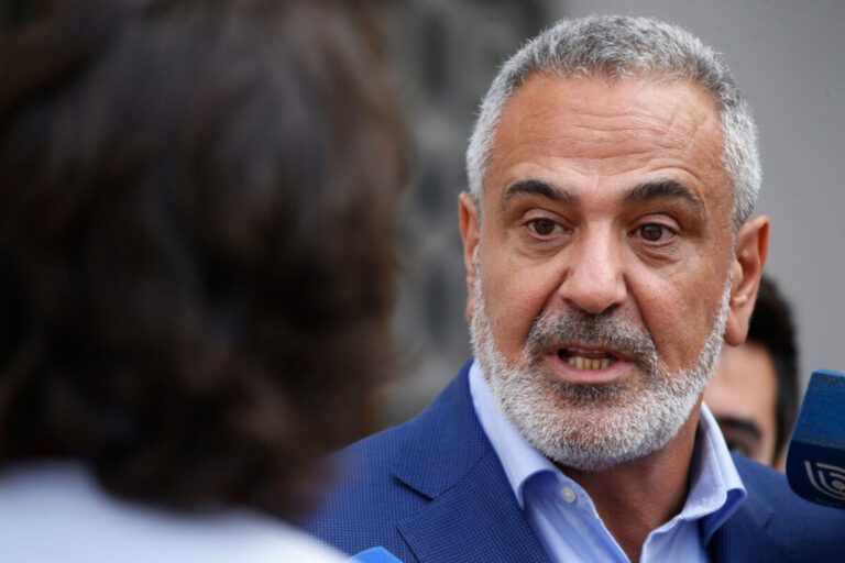 Pablo Milad, Presidente da Federação Chilena, Comenta Decisão de Pulgar Sobre a Seleção