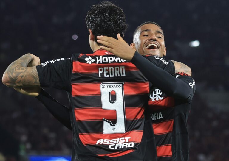 Convocação de Pedro e Samuel Lino para a Seleção Brasileira