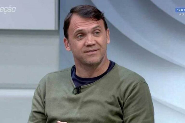 Petkovic critica nova regra sobre jogadores estrangeiros no futebol brasileiro
