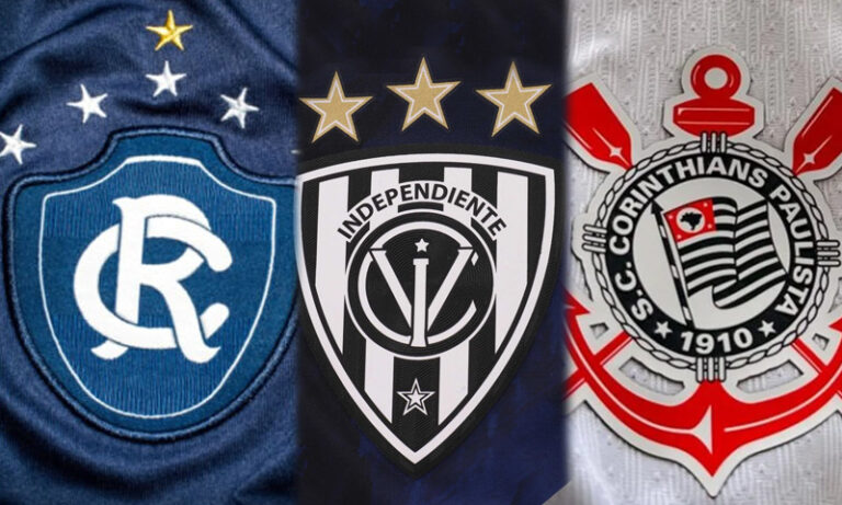 Próximos Desafios do Flamengo: Remo, Libertadores e Corinthians