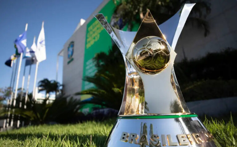 CBF considera diminuir rebaixamentos no Brasileirão de quatro para três clubes