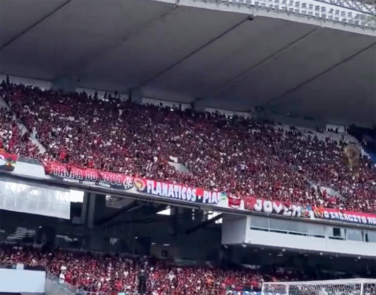 Leonardo Jardim elogia torcida do Flamengo e faz análise curiosa do gramado em Belém