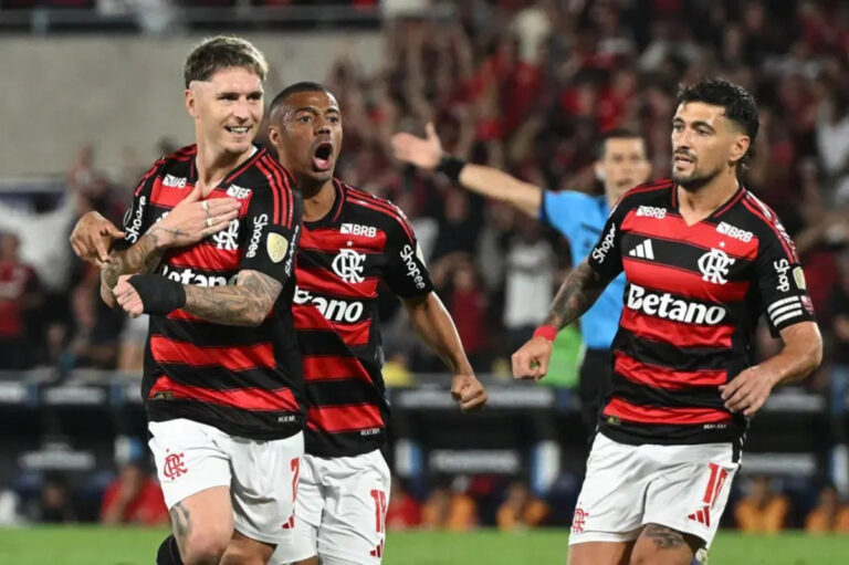 CBF decide pela diminuição de jogadores estrangeiros no Campeonato Brasileiro; Flamengo se opõe