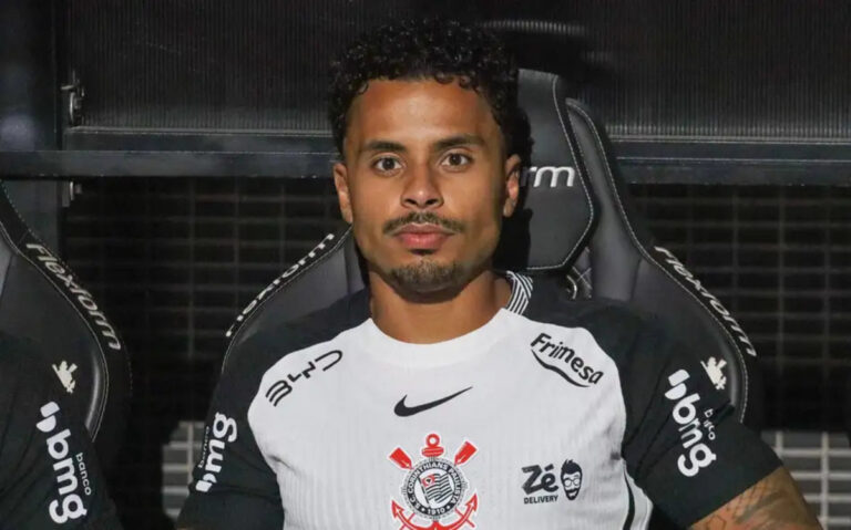 Futuro de Allan no Corinthians é incerto, Flamengo pode reaver volante em 2027