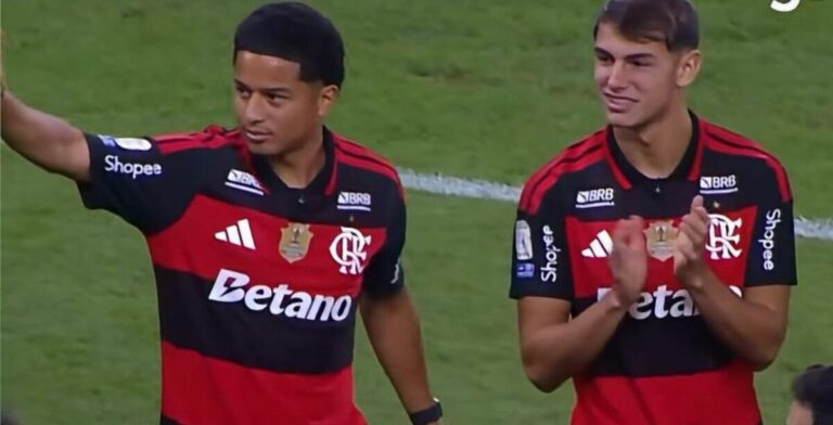 Leonardo Jardim fala sobre novos reforços e suas expectativas no Flamengo