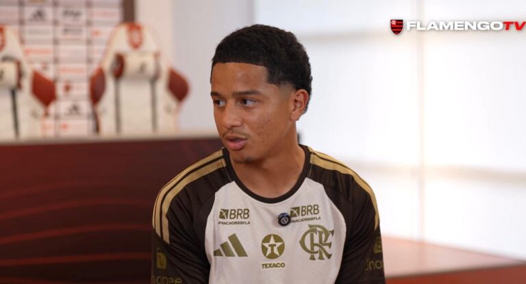 Anthony Valencia expressa ansiedade para duelo contra Independiente Del Valle na Libertadores
