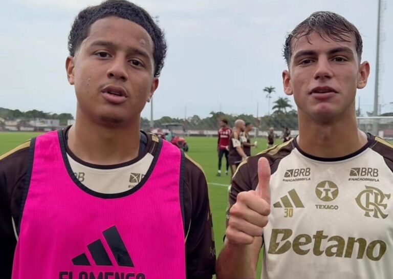 Flamengo Amplia Elenco com Novas Contratações em Momento Crucial da Temporada