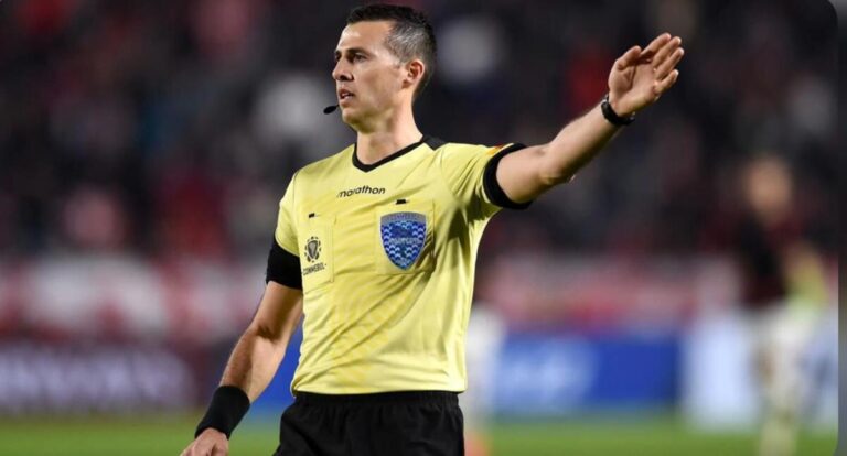 Flamengo e Independiente del Valle: Conmebol anuncia arbitragem para o duelo decisivo
