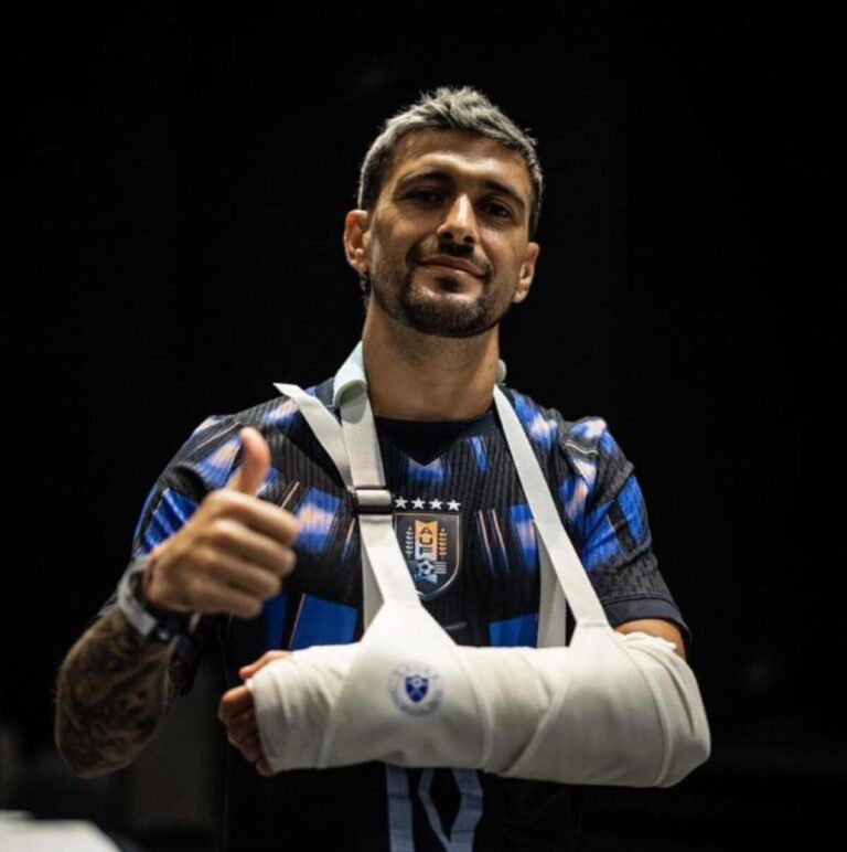 Lesão de Arrascaeta gera preocupação no Flamengo para o final da temporada