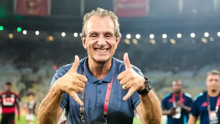 Flamengo atinge R$ 100 milhões em arrecadação como mandante em 2026