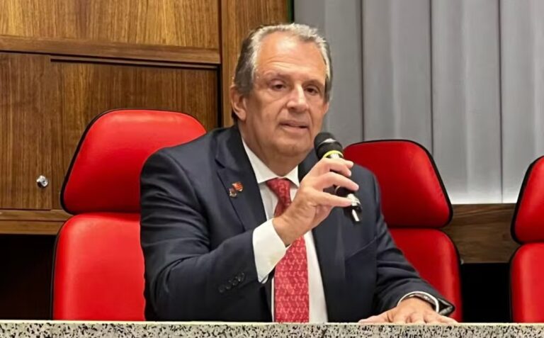 Flamengo propõe reformulação estatutária para profissionalizar gestão