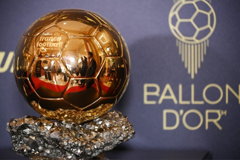 Flamengo é Finalista ao Prêmio de Clube do Ano no Ballon d’Or 2026
