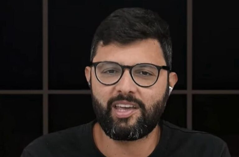 Flamengo se destaca em desempenho em comparação ao Palmeiras, afirma analista