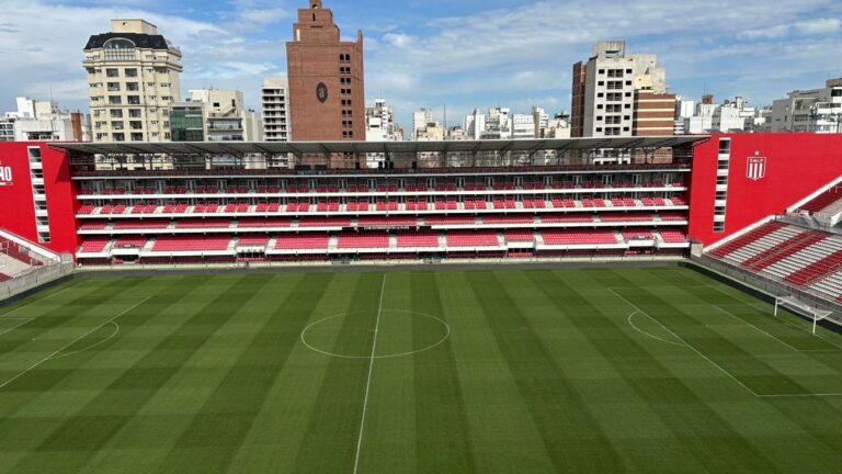 Estudiantes Avalia Mudança de Estádio para Semifinais da Libertadores