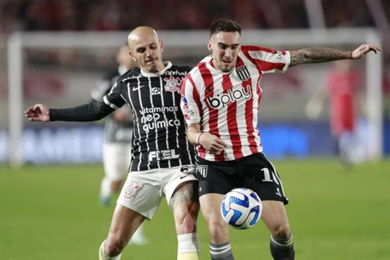 Estudiantes avança para semifinais da Libertadores e pode enfrentar Flamengo novamente