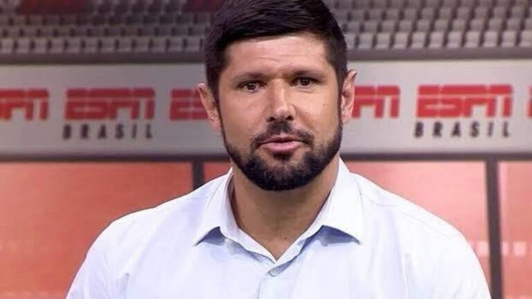 Fábio Luciano analisa a ausência de Arrascaeta nas semifinais da Libertadores