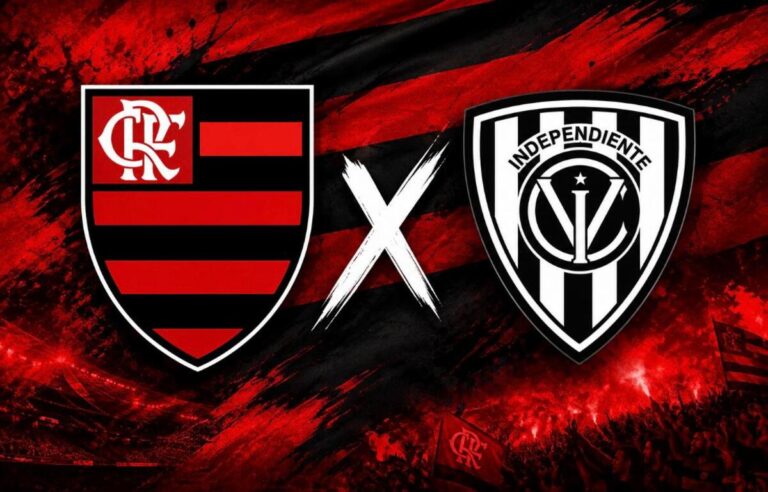 Flamengo se prepara para enfrentar o Independiente del Valle em Quito com jogadores experientes