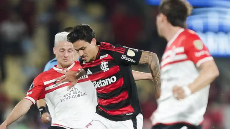 Estudiantes enfrenta desfalques significativos antes da semifinal contra o Flamengo