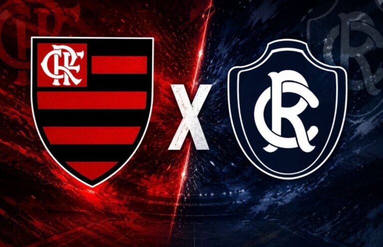 Publicação do Remo provoca reações antes do duelo com o Flamengo em Belém