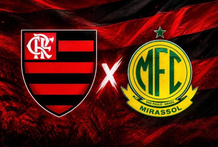 Flamengo pode ajudar Vasco a sair da zona de rebaixamento