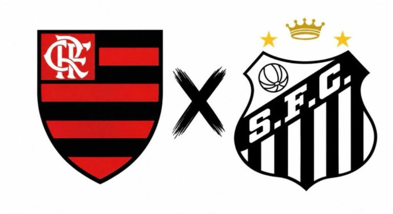 Flamengo esclarece situação sobre alteração de jogo contra o Santos no Brasileirão