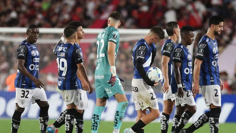 Independiente del Valle enfrenta desfalques significativos contra o Flamengo nas quartas da Libertadores