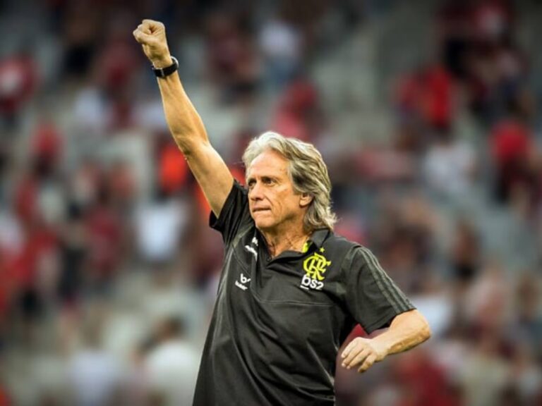 Jorge Jesus reflete sobre sua trajetória no Flamengo e as barreiras para um retorno