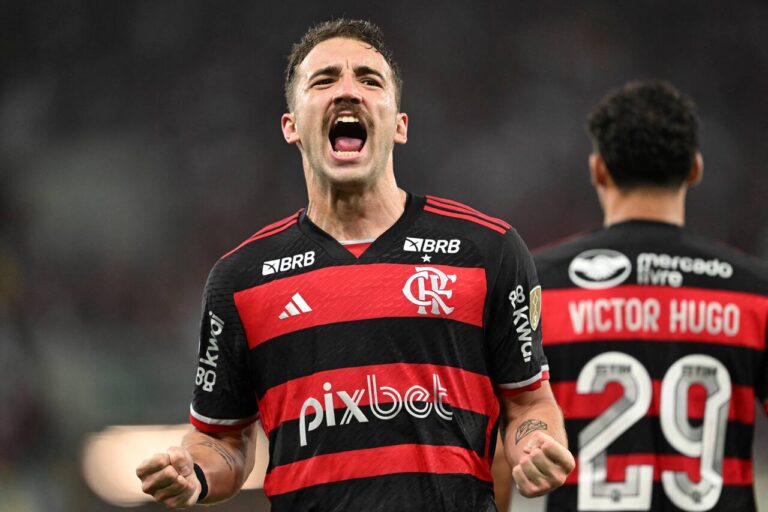 Léo Ortiz reflete sobre sua trajetória e a importância do Flamengo em sua carreira