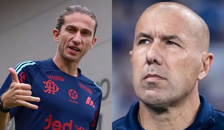 José Boto analisa estilos de Filipe Luís e Leonardo Jardim no Flamengo