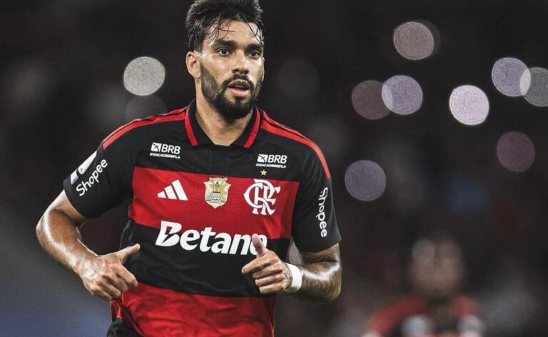Lucas Paquetá admite desempenho insatisfatório e destaca necessidade de concentração