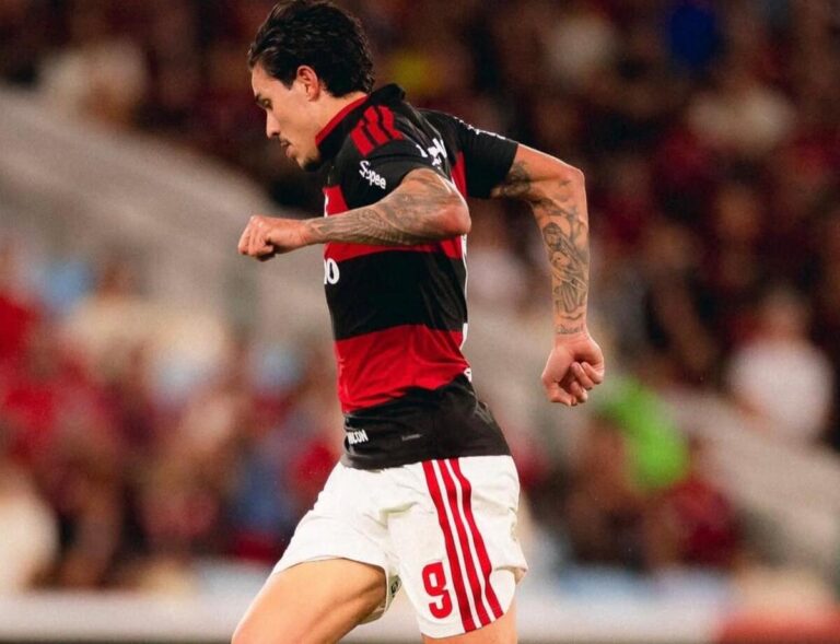 Pedro e Flamengo: Negociações de Renovação em Foco