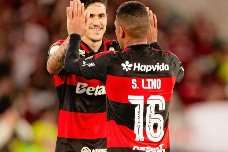 Destaques do Flamengo figuram na pré-lista da Seleção Brasileira para amistosos