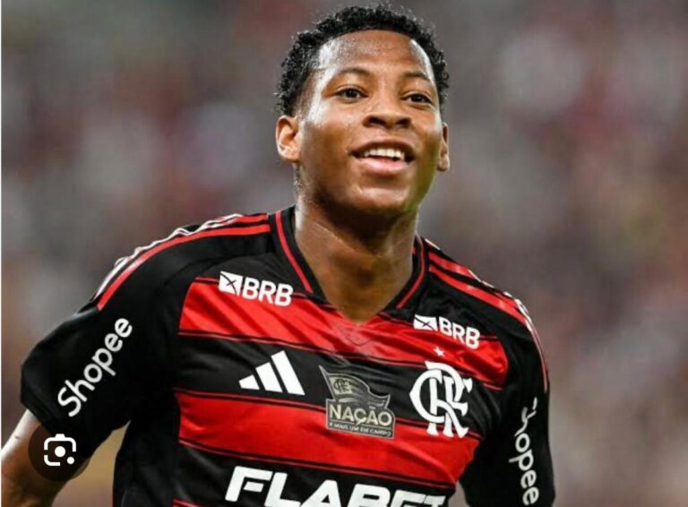 Dirigente do Independiente del Valle elogia Gonzalo Plata antes do confronto com o Flamengo
