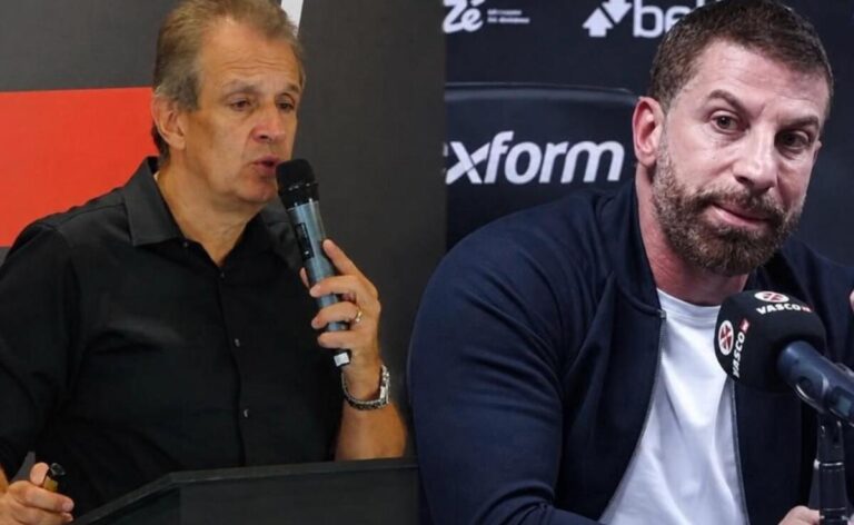 Conflito entre Flamengo e Vasco: Decisão sobre produtos no evento da NFL