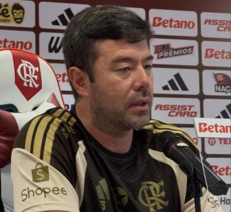 Flamengo detalha cirurgia de Arrascaeta e prevê retorno em curto prazo