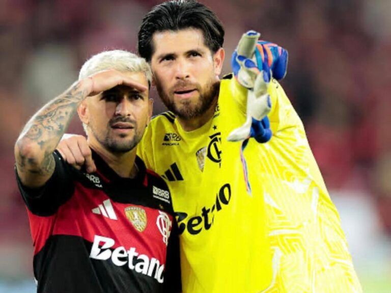 Flamengo e a Naturalização de Estrangeiros: Avanços e Desafios