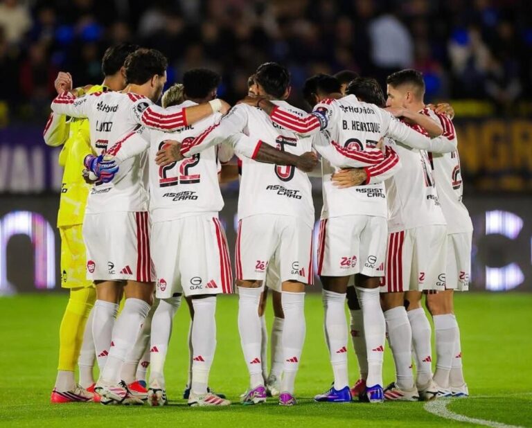 Flamengo busca garantir classificação na semifinal da Libertadores diante do Independiente del Valle