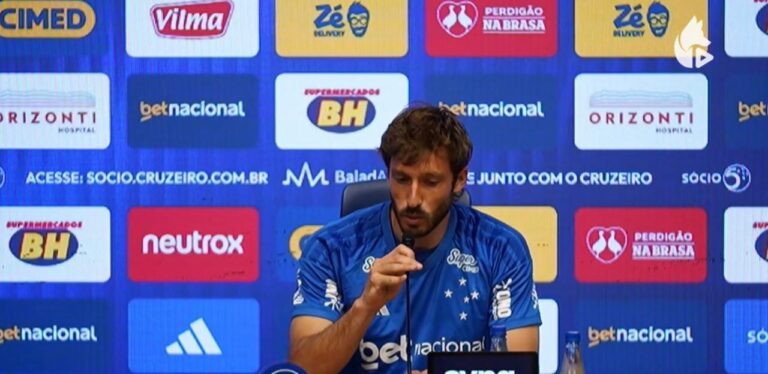 Matías Viña comenta sobre sua saída do River Plate e agradece apoio do Flamengo
