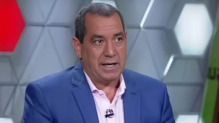 Zinho critica atitude de Samuel Lino em partida do Flamengo: ‘Inadequada’
