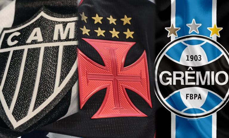 Flamengo Foca no Campeonato Brasileiro com Jogos Cruciais Contra Atlético-MG, Vasco e Grêmio