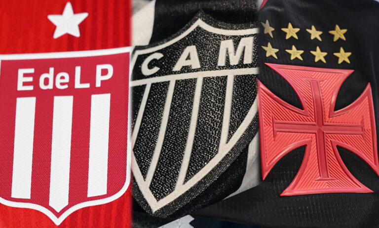 Flamengo Enfrenta Estudiantes e Clássicos Cruciais no Campeonato Brasileiro