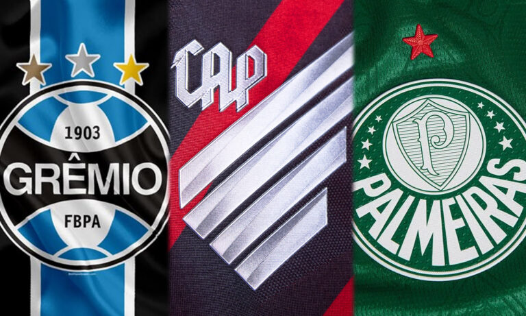Flamengo enfrenta desafios decisivos contra Grêmio, Athletico-PR e Palmeiras no Brasileirão