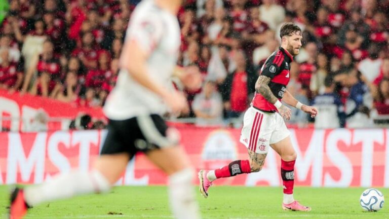 Léo Pereira reflete sobre eliminação do Flamengo e pede foco no Brasileirão