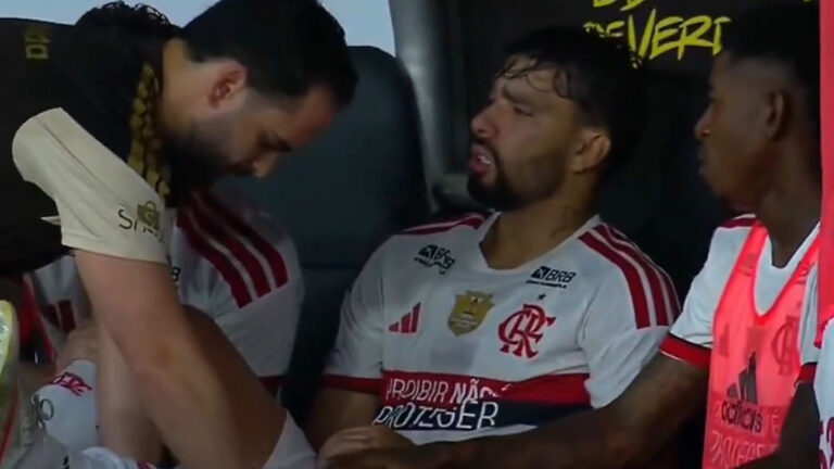 Flamengo Avalia Condição de Lucas Paquetá Após Saída Prematura em Clássico
