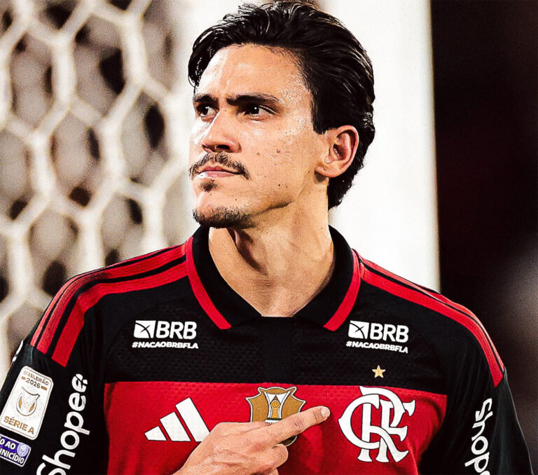 Filipe Luís discute decisões sobre Pedro e reafirma sua filosofia de gestão