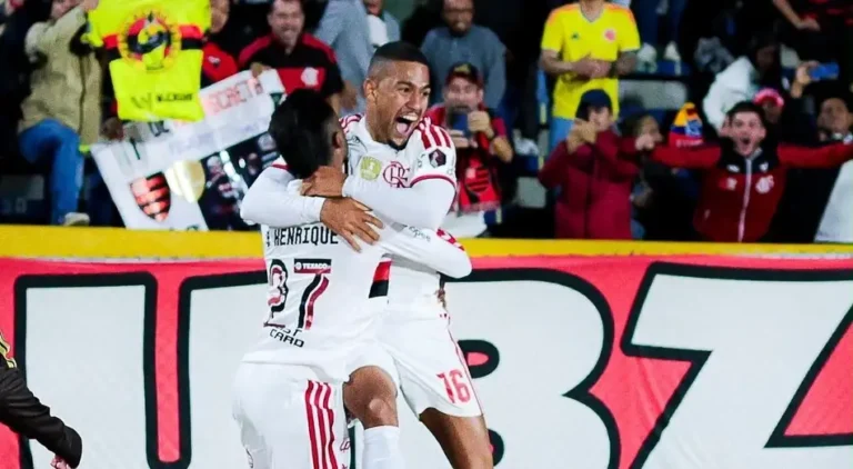 Flamengo é apontado como favorito ao título do Brasileirão