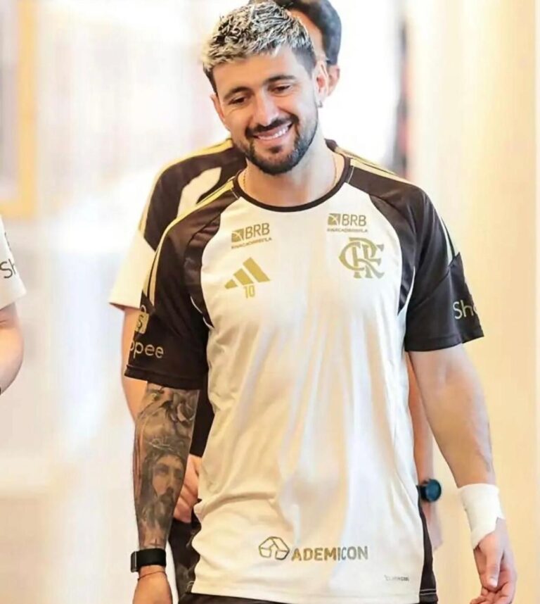 Flamengo Retoma Treinos no Ninho do Urubu e Monitora Recuperação de Jogadores Lesionados