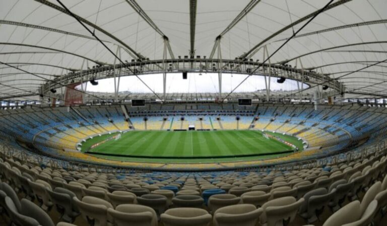 Flamengo e Fluminense reafirmam autonomia na gestão do Maracanã após decisão judicial sobre o Vasco